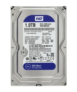 Ổ cứng HDD WD Blue 1TB WD10EZEX
